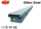 China Light Duty Belt Conveyor Aluminum Bucket Conveyor 60kg / m Belt Conveyor distributor