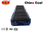 China Low Noise Belt Conveyor High Quality Portable Flat Belt Conveyor distributor