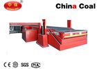 China Belt Conveyors 3 Section Telescopic Belt Conveyors High Quality Conveyor distributor