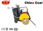 China Industrial Road Construction Machinery Concrete Saw with Honda 13HP Gasoline Engine distributor