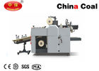 China Automatic Double Side Laminating Machine with CE Vacuum Press Laminating Machine distributor