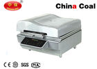 China 3D Heat Press Machine Laminating Machine 3D Vacuum Transfer Printing for Paper Label Card Cup distributor