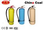 China Stored Pressure 40 Percent ABC Dry Chemical Powder Fire Extinguisher for Homes , Factory , School distributor