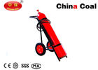 China Safety Protection Equipment for Fire Fighting 10kg CO2 Fire Extinguisher distributor