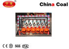 China Compressed Air Self-rescuer Device Permanent Self-help Economical Device System distributor