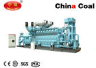 China LH-200GFT 200KW/250KVA Hot Sales Syngas/biomass generator set Made in China distributor
