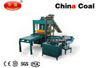 China YM4-26C Model Block Making Machine Building Construction Equipment distributor