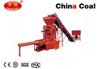 China QMR2-45 Block Making Machine Building Construction Equipment distributor