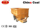 China Mining Equipment KFU1.0-6 Bucket Dumping Mine Car Competitive Price high quality distributor