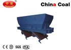 China Durable Mining Equipment  MDC3.3-6 Bottom Dump Mining Ore Cart distributor