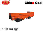 China Professional Coal Mining Equipment Underground Mining Shuttle Mine Car distributor
