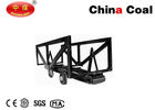 China OEM Mining Equipment MLC Material Supply Mining Convey Car / Mining Rail Car distributor
