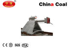China CDH-Y Hydraulic Buffer Slide Car Stopper Railway Equipment Super Braking Ability Protect Vehicle distributor