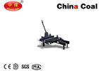 China 18kg/m Manual Operation Car Arrester Railway Equipment Professional Mine Car Stopper distributor