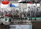 Packaging Machinery 8000 Bottle / H 2400kg 8 Head Filling And Capping Machine supplier