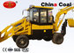 Construction Machines Front End Loader Building Construction Equipment 60kw 2200r/Min supplier