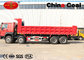 8*4 Heavy Duty Tipper ZZ3317N3567W Auto Transport Truck 9 Forward 1 Reverse supplier