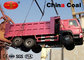 ZZ3257N3847A Stock Large Dump Truck Logistics Equipment For Right Hand Driving Type supplier