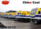 CKD4C Diesel Railway Maintenance Equipment  3680kw Power Diesel Engine Locomotive supplier