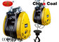 1200W Power Crane Lifting Equipment 160kg Lifting Capacity CE ISO supplier