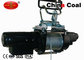 Compact Electric Wire Winch DU-300S Heavy Lifting Equipment SGS supplier