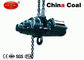 cheap  Electric Inversion Chain Hoist Industrial Lifting Equipment L (mm) 426