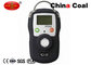 Portable Single Gas Detector SP2nd Detector Instrument Diffusion Type supplier