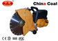 cheap  Professional Railway Equipment Internal Combustion Rail Cutting Machine 6.0 KW Rail Saw