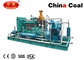 VW Type GAS Compressor Pumping Equipment Safe and Reliable Characteristics Smooth Operation supplier