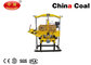 cheap  6.6kw 240 pieces / h High efficiency Railway Equipment YCD-22 Hydraulic Switch Tamping Machine