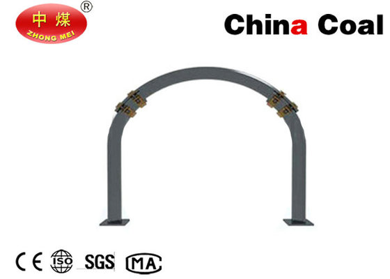 China U29 Steel Support Supporting Equipment U Beam Mining Support Steel Archon sales