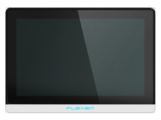 China Multi Touch Capacitive Touch Panel HMI , 7&quot; TFT LCD Capacitive Touch Screen Display supplier