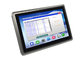 7 Inch TFT Capacitive Touchscreen HMI With Aluminum Shell Supporting Audio Port supplier