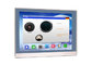 Industrial TFT LCD Resistive Touchscreen HMI , 12.1 Inch LCD Touchscreen Display supplier
