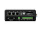 3 Ports 10M / 100M Network Ethernet Switch , Unmanaged Industrial Ethernet Switch supplier