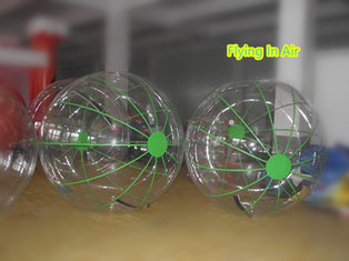 Pvc Inflatable Water Walking Ball Suitable For Party Game And Outdoot Game