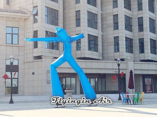 Hot Cheap Advertising Inflatable Sky Dancer, Inflatable Tube Man for Outdoor