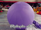 Hot Inflatable Led Light Balloon Giant Inflatable Ball for Concert and Stage