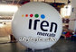 2m Height Advertising Helium Balloon with Logo for Advertisement