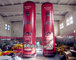 Advertising Inflatable Column with Full Printing for Business Show