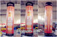 Printing Inflatable Column for Advertisement and Shop Decoration