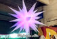 Special Inflatable Led Light, Hanging Inflatable Star with Lights for Sale