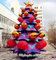 Customized 5m Height Christmas Inflatable Tree with Blower for Christmas Decoration
