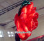 Inflatable Stand&Hanging Flower for Wedding, Party, Concert and Events