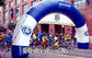 Inflatable Sport Arch, Inflatable Start and Finish Archway, Inflatable Race Arch for Sale