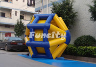 Inflatable Walk-on-Water Roller for Kids and Adults Sporting and Recreation Size 2M Diameter