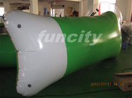 0.9MM Waterproof Inflatable Water Toys Inflatable  Diving Launch for Water Park