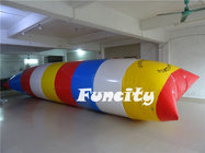 0.9MM PVC Tarpaulin Inflatable Water Blob for Aqua Park