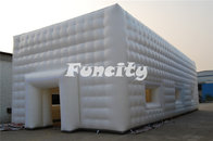 Airtight Inflatable Air Tent Digital Printing for Display