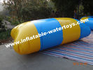 0.9MM PVC Tarpaulin Inflatable Water Toys for Water Park Wonderland
